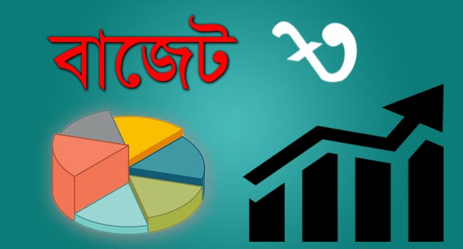 স্বাধীন বাংলাদেশে ৫০ বছরের যত বাজেট