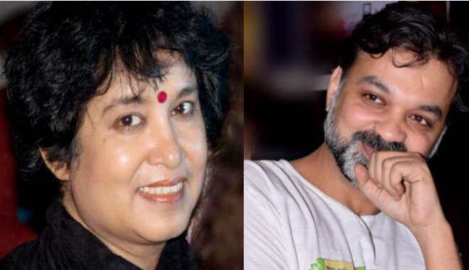 সৃজিতের এ যাবত্‍ সেরা ছবি, 'রে' বিতর্কে পরিচালকের পাশে দাঁড়ালেন তসলিমা নাসরিন