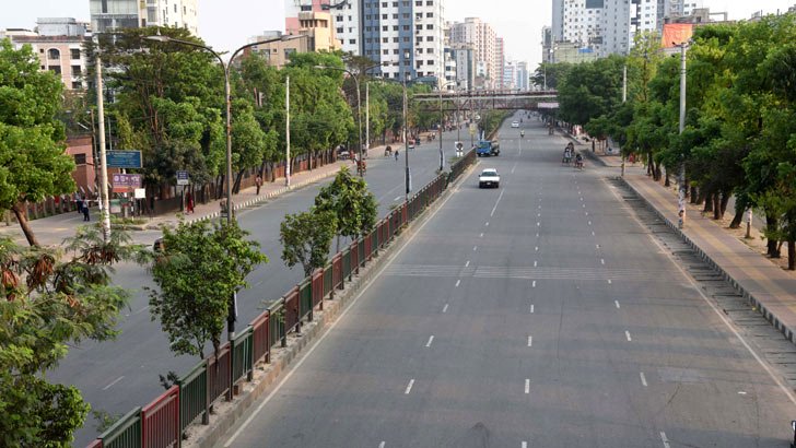 ঈদের পরের লকডাউনে যা খোলা থাকবে, যা বন্ধ থাকবে