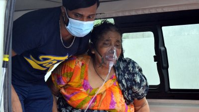 রাজধানীর ৯ সরকারি হাসপাতালে ফাঁকা নেই আইসিইউ বেড