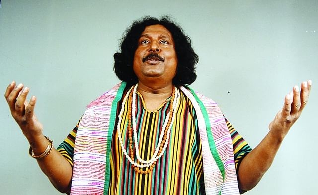 গানে, আলোচনায় ফকির আলমগীরের প্রতি শ্রদ্ধাঞ্জলি