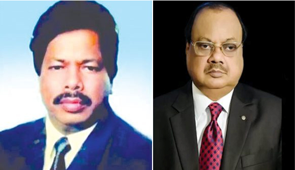 আলহাজ্ব ইদ্রিস মিয়া ও লুৎফর রহমান মোহন এর অকাল মৃত্যুতে 'শেরপুর ওয়েলফেয়ার এন্ড ডেভেলপমেন্ট এসোসিয়েশন ইউরোপ' নেতৃবৃন্দের শোক প্রকাশ