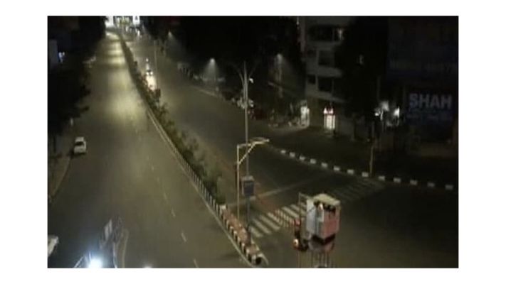 পুর নিগম সহ আরো ৮টি পুর পরিষদ এলাকায় করোনা কারফিউ ১০ জুলাই ভোর পাঁচটা পর্যন্ত