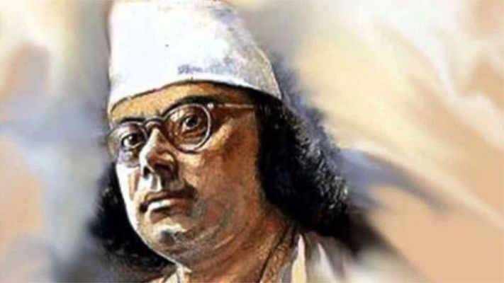 কাজী নজরুল ইসলাম: 'বিদ্রোহী' কবিতার একশো বছর, ১৯২১ সালের ডিসেম্বর মাসে যেভাবে লেখা হয়েছিল