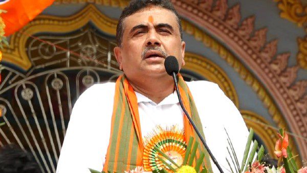ডব্লুবিসিএস এ পশ্চিমবঙ্গ সরকারের প্রকল্প নিয়ে প্রশ্ন, বুদ্ধিজীবীদের অবস্থান নিয়ে তীব্র কটাক্ষ শুভেন্দুর