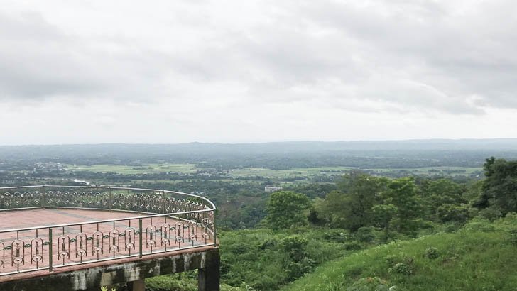 খাগড়াছড়ির সব পর্যটন কেন্দ্র খুলেছে