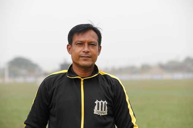 সুযোগ পেলে বাংলাদেশি কোচরাও পারেন
