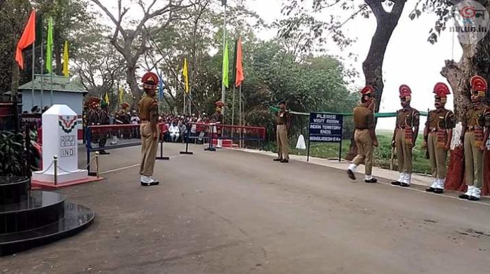 ত্রিপুরায় রপ্তানি বাণিজ্যের অপার সম্ভাবনা, গুরুত্ব বাড়ল আগরতলা আইসিপির