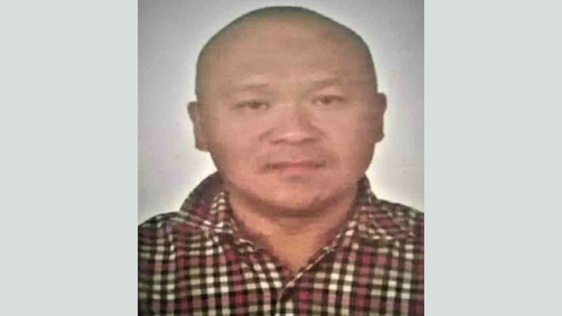 নিখোঁজ চীনা কর্মীর লাশ মিলল বাঁশখালী বিদ্যুৎকেন্দ্রের জলাশয়ে