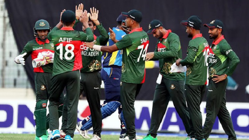 অস্ট্রেলিয়ার জন্য যেভাবে প্রস্তুতি নিলেন সাকিবেরা