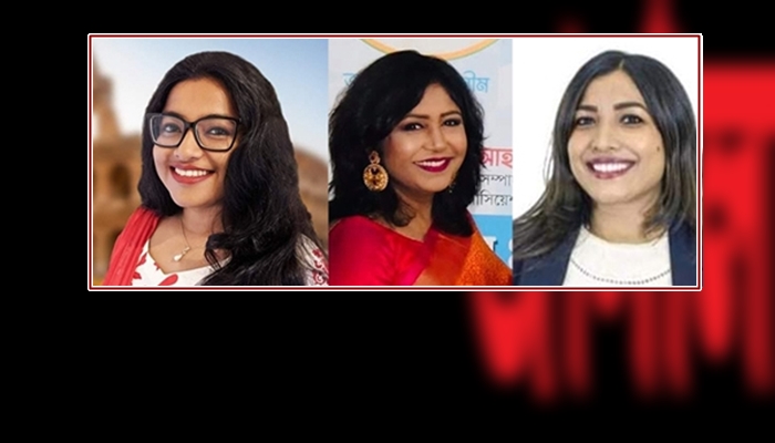অক্টোবরে ইতালিতে নির্বাচন, প্রার্থী ৩ বাংলাদেশি নারী