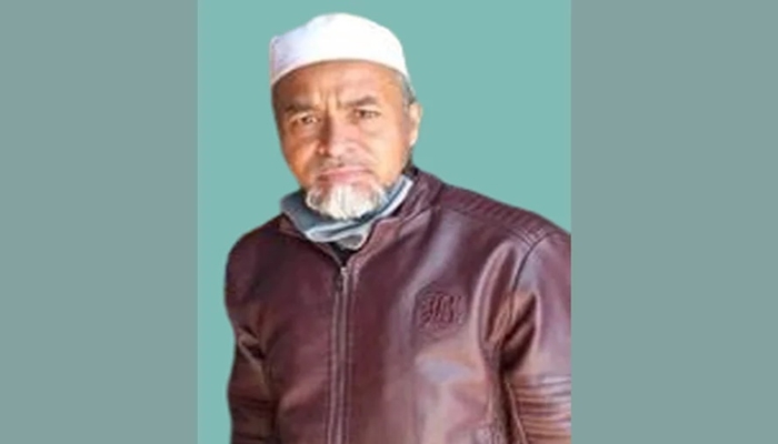 দ. আফ্রিকায় বাংলাদেশি ব্যবসায়ীকে টেপ পেঁচিয়ে হত্যা
