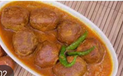 বাঙালিয়ানার স্বাদ নিতে তৈরি করুন ভিন্ন ধরনের ইলিশ কোফতা