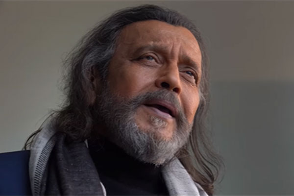 পারিশ্রমিক কমিয়ে টিভি সিরিয়ালে মিঠুন চক্রবর্তী