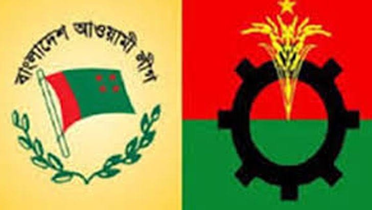 আগামি নির্বাচন ঘিরে উত্তাপ ছড়াচ্ছে রাজনীতি