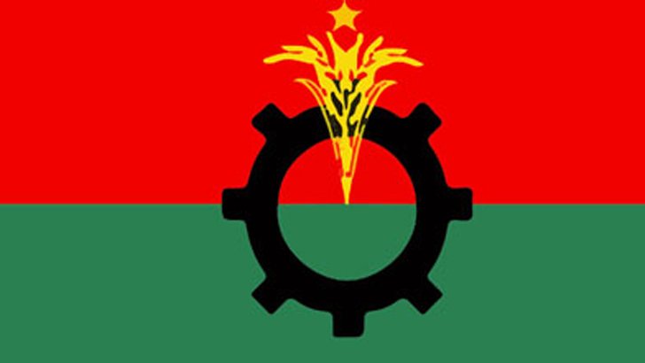 ‘ওয়ান ম্যান শো’ দলের সঙ্গে জোট নয়: বিএনপি