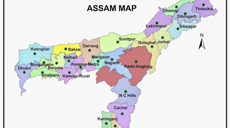 আসামে আরও কমল কোভিড-কারফিউয়ের সময়সীমা, জারি নয়া এসওপি, চলবে আন্তঃজেলা সব ধরনের যান, ৬ সেপ্টেম্বর থেকে রাজ্যের শিক্ষা প্রতিষ্ঠানগুলিতে পঠন-পাঠন