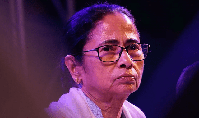 পশ্চিমবঙ্গের মুখ্যমন্ত্রী মমতা বন্দ্যোপাধ্যায়ের ‘গাড়ি-বাড়ি নেই’