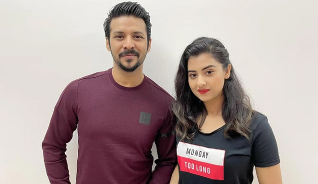 নিরব-বুবলীর বিরুদ্ধে অভিযোগ, বাদ পড়তে পারেন পরবর্তী সিনেমায়