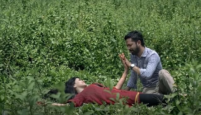 নিউইয়র্কের টাইমস স্কয়ারে দেখানো হবে বাংলাদেশের ছবি ‘ঊনপঞ্চাশ বাতাস’