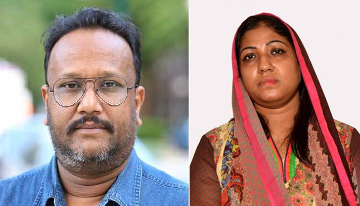 আমি সরকারের সমালোচনা করায় বোন আটক: বিবিসিকে কনক সারোয়ার