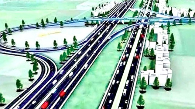 বাতিল হলো এক দশক আগে নেয়া ঢাকা-চট্টগ্রাম এক্সপ্রেসওয়ে প্রকল্প