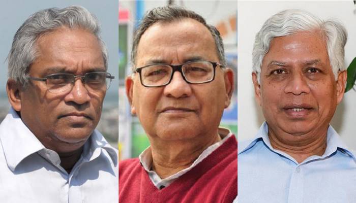 সব দেখেও না দেখার ভান করছে শেখ হাসিনার সরকার