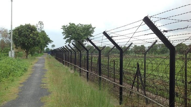 রাজশাহী সীমান্তে বাংলাদেশি যুবকের গুলিবিদ্ধ লাশ