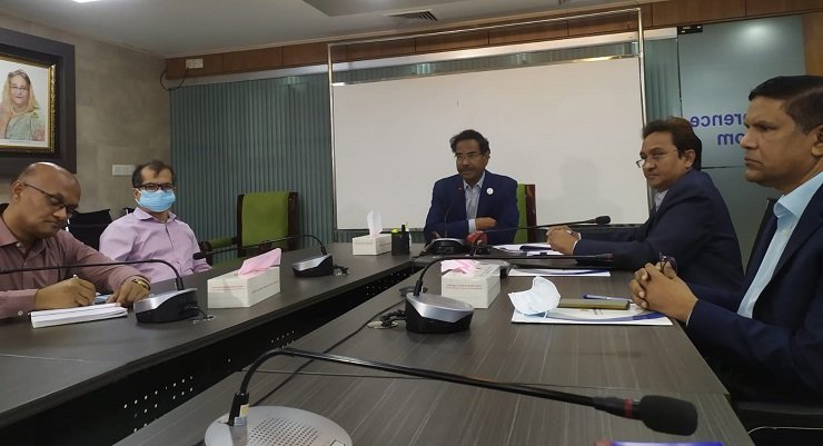 প্রবাসীদের জন্য ৪২৭ কোটি টাকার ঋণ চুক্তি সই