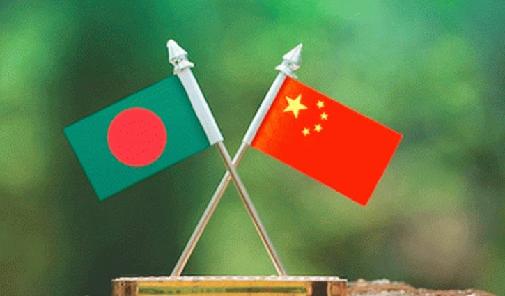 ঢাকা-আশুলিয়া এলিভেটেড এক্সপ্রেসওয়ে: ৯৪৭২ কোটি টাকা ঋণ দিচ্ছে চীন