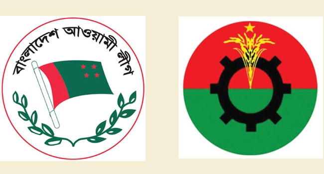 শীতের আবহ যত কাছে আসছে দেশের রাজনীতিতে যেন তত উত্তাপ ছড়াচ্ছে!