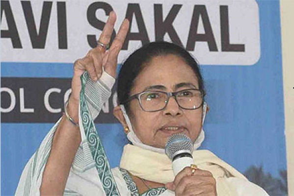 যা বলবো করে দেখাবো; রাজনীতিকদের এটাই নীতি হওয়া উচিত: মমতা