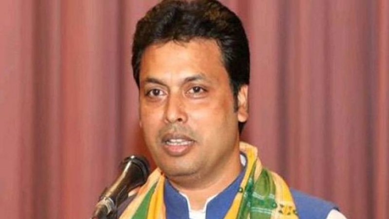 বিপ্লবের লেখা বই পড়তে হবে ত্রিপুরার স্কুল ছাত্রদের, মন্ত্রীসভায় অনুমোদনের অপেক্ষা