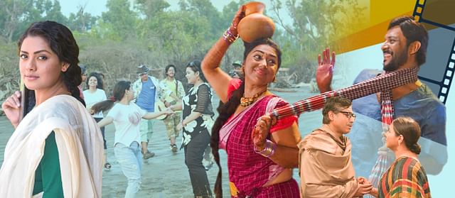 অনুদানের সিনেমা জমা দেওয়ার সময় বাড়ল