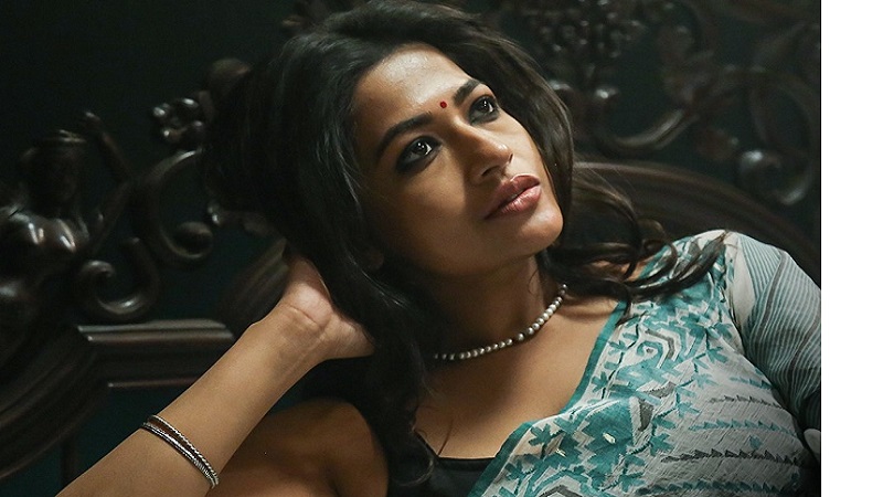 অস্ট্রেলিয়ায় সেরা অভিনেত্রীর মনোনয়ন পেলেন বাঁধন