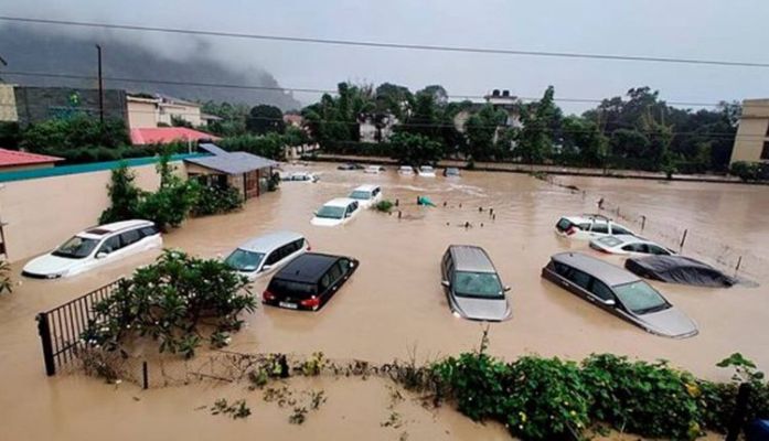 বাঙালি পর্যটকরা নৈনিতালে আটকে, উদ্ধারে সক্রিয় নবান্ন