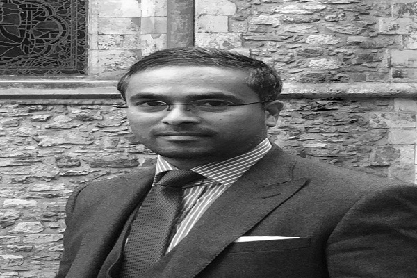 লন্ডন বাংলা প্রেসক্লাবের লিগ্যাল কনসালট্যান্ট নিযুক্ত হলেন ব্যারিস্টার ইসলাম খান