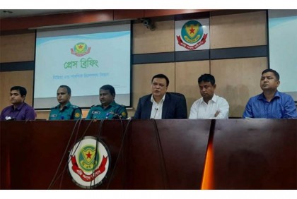 আহছানউল্লার আইসিটি বিভাগ থেকে ৫ ব্যাংকের নিয়োগ পরীক্ষার প্রশ্নফাঁস, লেনদেন ৬০ কোটি টাকা