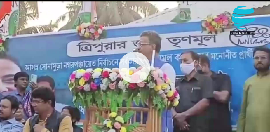 ভারতীয়রা কাজের জন্য বাংলাদেশে যাচ্ছে, বাংলাদেশ থেকে তারা এখানে আসছে না: ফিরহাদ হাকিম