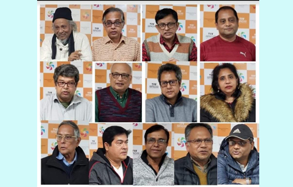 হাসান আজিজুল হক স্মরণে টরন্টোতে আলোচনা ও প্রামাণ্য চলচ্চিত্র প্রদর্শনী