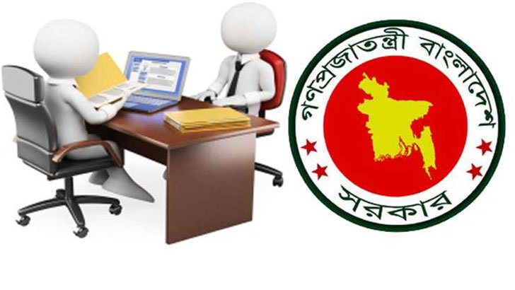 ৭৬ জনকে চাকরি দেবে নীলফামারী পরিবার-পরিকল্পনা কার্যালয়