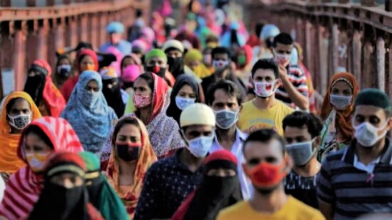 বাংলাদেশে করোনায় গত ২৪ ঘণ্টায় ৭ জনের মৃত্যু
