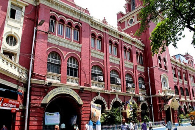 কলকাতা করপোরেশন ভোট ১৯ ডিসেম্বর