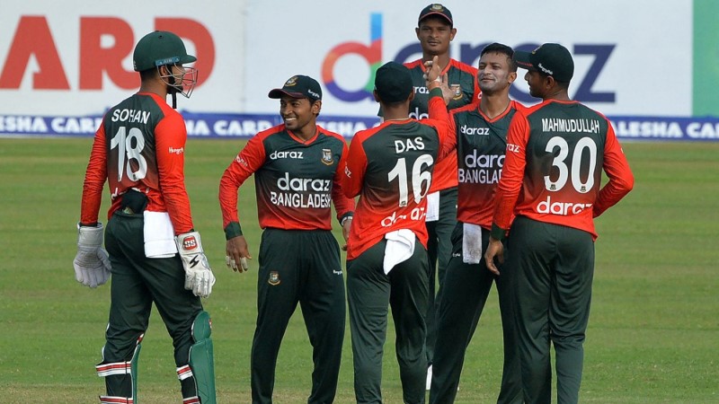 অস্ট্রেলিয়ার বিপক্ষে দৃঢ়ভাবে ঘুরে দাঁড়াবে বাংলাদেশ: হেরাথ