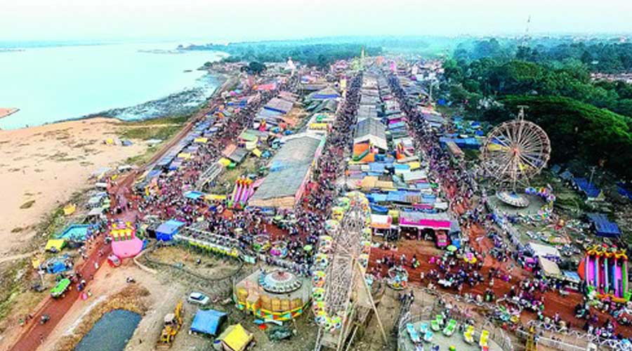 উড়িষ্যা: এ বছরও কটকে বালি যাত্রা অনুষ্ঠিত হবে না