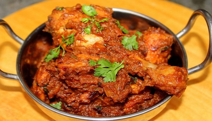 লোভনীয় স্বাদের চিকেন আকবরী রেসিপি