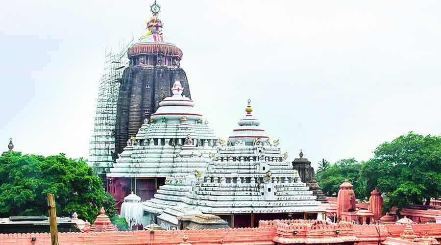 উড়িষ্যা: পুরীর জগন্নাথ মন্দিরের দানবাক্সে এক দিনেই পাওয়া গেলো নগদ ২৮ লক্ষ টাকা