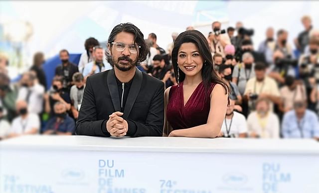 অ্যাপসায় যৌথভাবে দ্বিতীয় শ্রেষ্ঠ পুরস্কার গ্র্যান্ড জুরি প্রাইজ জিতলো ‘রেহানা’