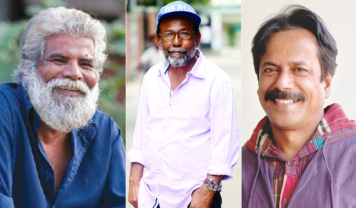 পদত্যাগ করলেন টেলিপ্যাব’র ৩ নির্বাচন কমিশনার