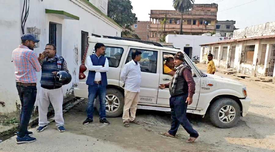 বিহার: আরেকটি হুচ ট্র্যাজেডি, সমস্তিপুরে মদ খেয়ে তিনজনের মৃত্যু